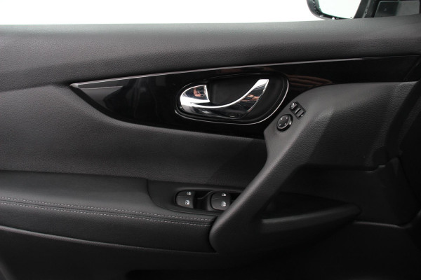 Nissan QASHQAI 1.3 160pk Automaat DIG-T N-Connecta | Adaptive Cruise Control | Navigatie | Lane Assist | 360* Camera | 18 Inch Lichtmetalen Velgen |