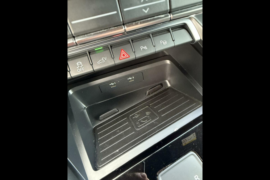 Audi A3 Sportback 40 TFSIe S-Line Acc|Dodehoek|Sportstoelen
