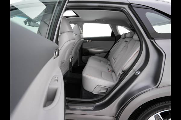 Hyundai NEXO FCEV Plus Pack [ HYDROGENIUM ] (INCL-BTW) Aut. *PANO | LUXURY-LEATHER | NAVI-FULLMAP | ADAPTIVE-CRUISE |  FULL-LED | KEYLESS | DAB |  KRELL-AUDIO | DIGI-WIDESCREEN-COCKPIT | SURROUND-VIEW | SHIFT-PADDLES | COMFORT-SEATS |