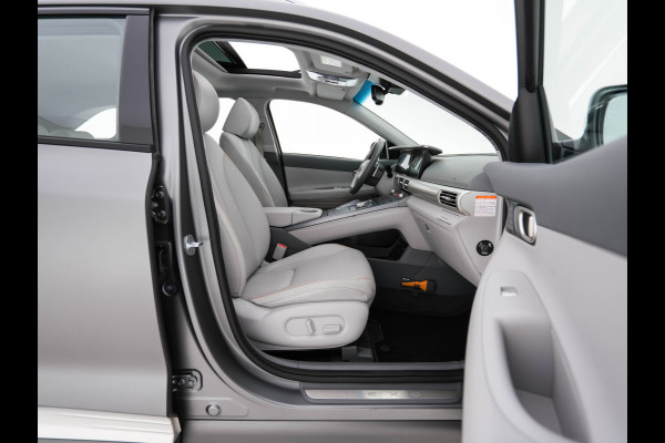 Hyundai NEXO FCEV Plus Pack [ HYDROGENIUM ] (INCL-BTW) Aut. *PANO | LUXURY-LEATHER | NAVI-FULLMAP | ADAPTIVE-CRUISE |  FULL-LED | KEYLESS | DAB |  KRELL-AUDIO | DIGI-WIDESCREEN-COCKPIT | SURROUND-VIEW | SHIFT-PADDLES | COMFORT-SEATS |