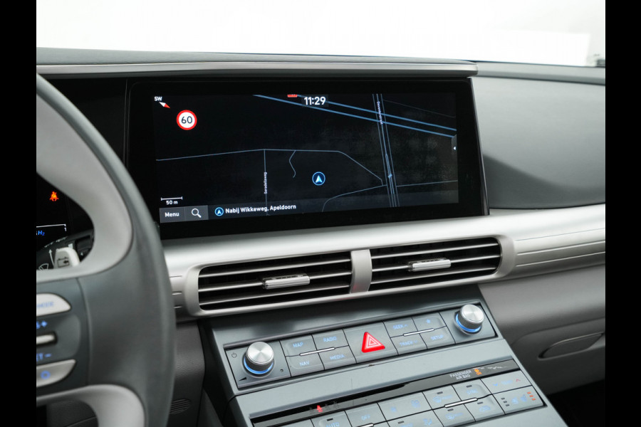Hyundai NEXO FCEV Plus Pack [ HYDROGENIUM ] (INCL-BTW) Aut. *PANO | LUXURY-LEATHER | NAVI-FULLMAP | ADAPTIVE-CRUISE |  FULL-LED | KEYLESS | DAB |  KRELL-AUDIO | DIGI-WIDESCREEN-COCKPIT | SURROUND-VIEW | SHIFT-PADDLES | COMFORT-SEATS |