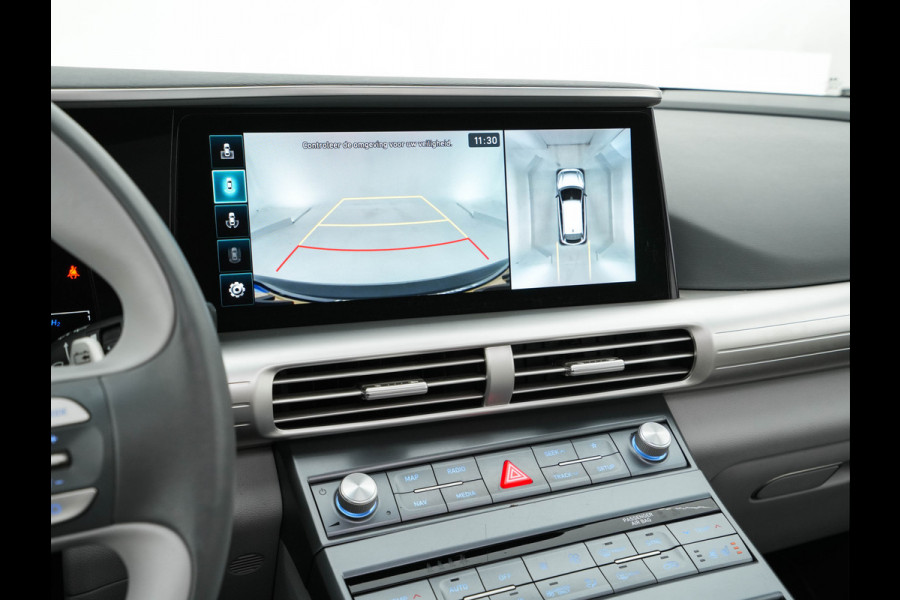 Hyundai NEXO FCEV Plus Pack [ HYDROGENIUM ] (INCL-BTW) Aut. *PANO | LUXURY-LEATHER | NAVI-FULLMAP | ADAPTIVE-CRUISE |  FULL-LED | KEYLESS | DAB |  KRELL-AUDIO | DIGI-WIDESCREEN-COCKPIT | SURROUND-VIEW | SHIFT-PADDLES | COMFORT-SEATS |