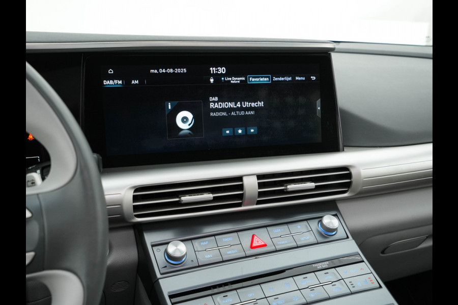 Hyundai NEXO FCEV Plus Pack [ HYDROGENIUM ] (INCL-BTW) Aut. *PANO | LUXURY-LEATHER | NAVI-FULLMAP | ADAPTIVE-CRUISE |  FULL-LED | KEYLESS | DAB |  KRELL-AUDIO | DIGI-WIDESCREEN-COCKPIT | SURROUND-VIEW | SHIFT-PADDLES | COMFORT-SEATS |