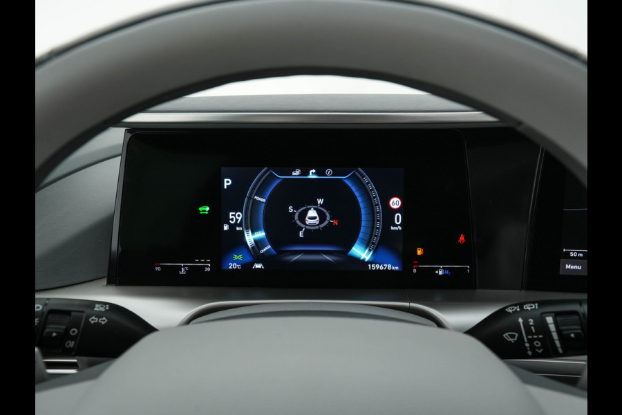 Hyundai NEXO FCEV Plus Pack [ HYDROGENIUM ] (INCL-BTW) Aut. *PANO | LUXURY-LEATHER | NAVI-FULLMAP | ADAPTIVE-CRUISE |  FULL-LED | KEYLESS | DAB |  KRELL-AUDIO | DIGI-WIDESCREEN-COCKPIT | SURROUND-VIEW | SHIFT-PADDLES | COMFORT-SEATS |