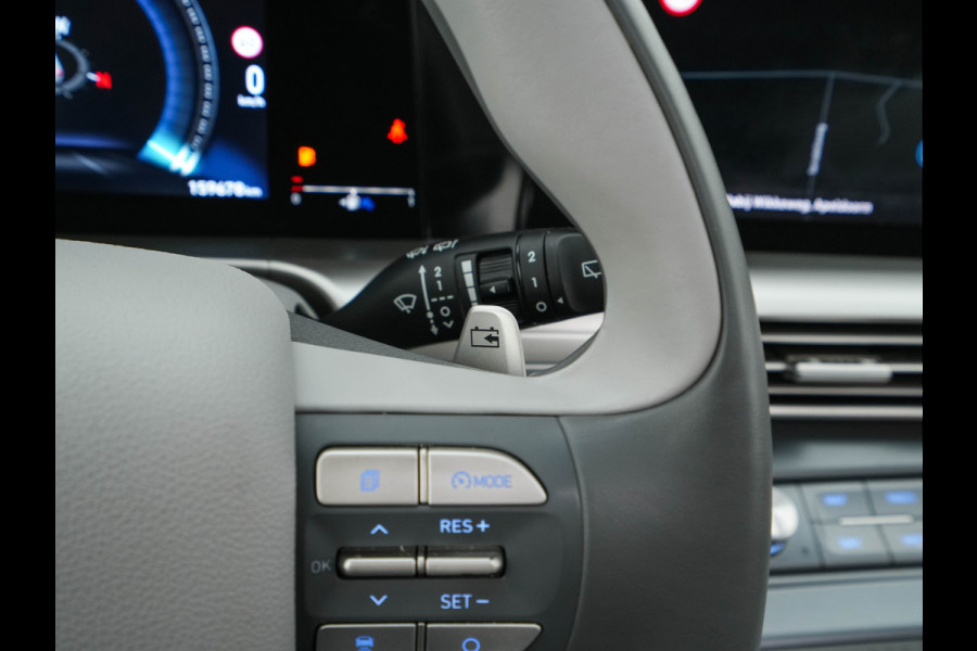 Hyundai NEXO FCEV Plus Pack [ HYDROGENIUM ] (INCL-BTW) Aut. *PANO | LUXURY-LEATHER | NAVI-FULLMAP | ADAPTIVE-CRUISE |  FULL-LED | KEYLESS | DAB |  KRELL-AUDIO | DIGI-WIDESCREEN-COCKPIT | SURROUND-VIEW | SHIFT-PADDLES | COMFORT-SEATS |
