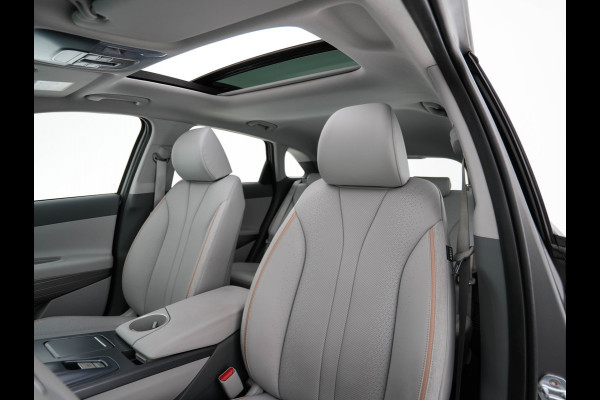 Hyundai NEXO FCEV Plus Pack [ HYDROGENIUM ] (INCL-BTW) Aut. *PANO | LUXURY-LEATHER | NAVI-FULLMAP | ADAPTIVE-CRUISE |  FULL-LED | KEYLESS | DAB |  KRELL-AUDIO | DIGI-WIDESCREEN-COCKPIT | SURROUND-VIEW | SHIFT-PADDLES | COMFORT-SEATS |
