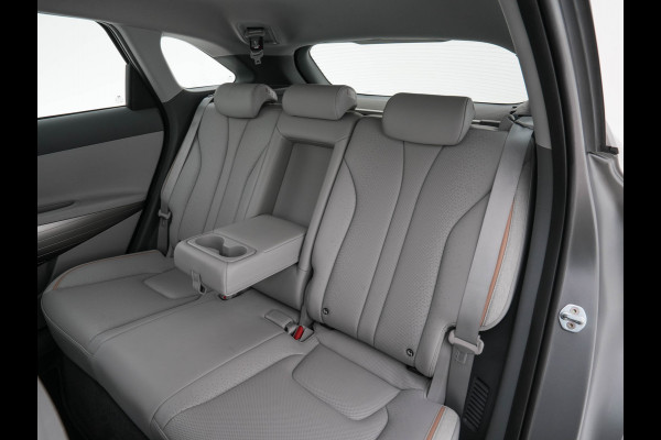 Hyundai NEXO FCEV Plus Pack [ HYDROGENIUM ] (INCL-BTW) Aut. *PANO | LUXURY-LEATHER | NAVI-FULLMAP | ADAPTIVE-CRUISE |  FULL-LED | KEYLESS | DAB |  KRELL-AUDIO | DIGI-WIDESCREEN-COCKPIT | SURROUND-VIEW | SHIFT-PADDLES | COMFORT-SEATS |