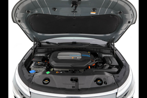 Hyundai NEXO FCEV Plus Pack [ HYDROGENIUM ] (INCL-BTW) Aut. *PANO | LUXURY-LEATHER | NAVI-FULLMAP | ADAPTIVE-CRUISE |  FULL-LED | KEYLESS | DAB |  KRELL-AUDIO | DIGI-WIDESCREEN-COCKPIT | SURROUND-VIEW | SHIFT-PADDLES | COMFORT-SEATS |