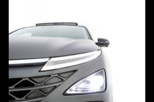 Hyundai NEXO FCEV Plus Pack [ HYDROGENIUM ] (INCL-BTW) Aut. *PANO | LUXURY-LEATHER | NAVI-FULLMAP | ADAPTIVE-CRUISE |  FULL-LED | KEYLESS | DAB |  KRELL-AUDIO | DIGI-WIDESCREEN-COCKPIT | SURROUND-VIEW | SHIFT-PADDLES | COMFORT-SEATS |