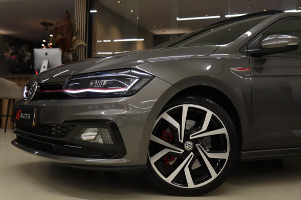 Volkswagen Polo Volkswagen Polo 2.0 TSI GTI / PANO / VIRTUAL / CARPLAY / ACC / STOE / HALFLEDER