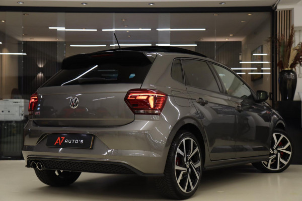 Volkswagen Polo Volkswagen Polo 2.0 TSI GTI / PANO / VIRTUAL / CARPLAY / ACC / STOE / HALFLEDER