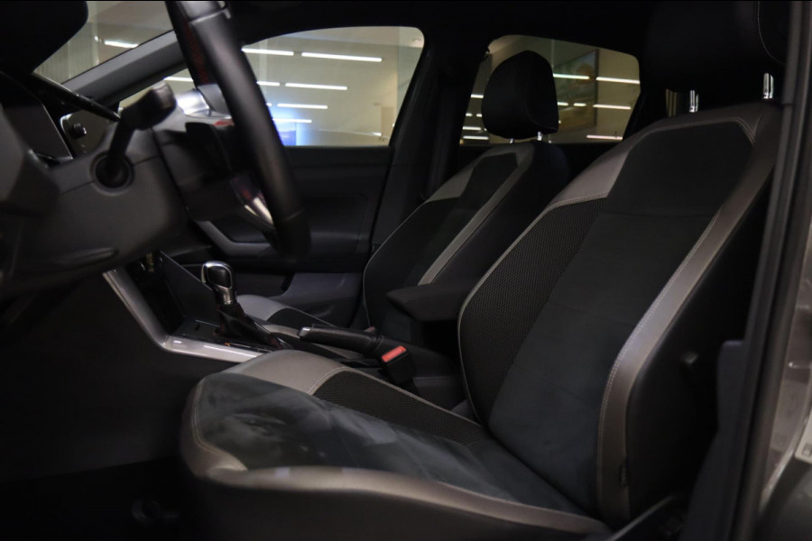 Volkswagen Polo Volkswagen Polo 2.0 TSI GTI / PANO / VIRTUAL / CARPLAY / ACC / STOE / HALFLEDER