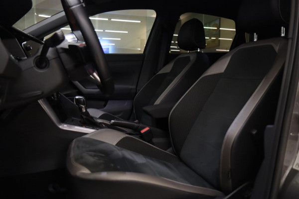 Volkswagen Polo Volkswagen Polo 2.0 TSI GTI / PANO / VIRTUAL / CARPLAY / ACC / STOE / HALFLEDER