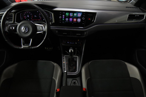 Volkswagen Polo Volkswagen Polo 2.0 TSI GTI / PANO / VIRTUAL / CARPLAY / ACC / STOE / HALFLEDER
