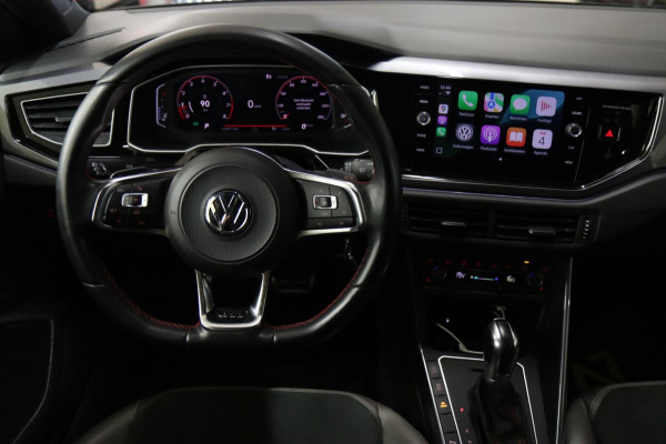 Volkswagen Polo Volkswagen Polo 2.0 TSI GTI / PANO / VIRTUAL / CARPLAY / ACC / STOE / HALFLEDER