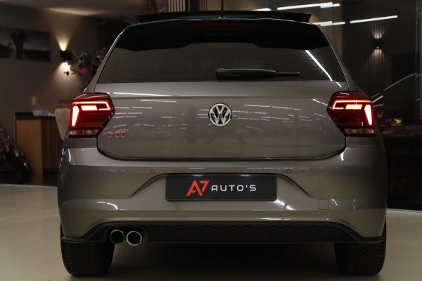 Volkswagen Polo Volkswagen Polo 2.0 TSI GTI / PANO / VIRTUAL / CARPLAY / ACC / STOE / HALFLEDER