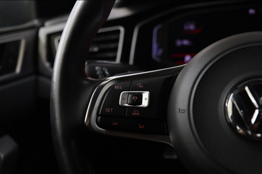 Volkswagen Polo Volkswagen Polo 2.0 TSI GTI / PANO / VIRTUAL / CARPLAY / ACC / STOE / HALFLEDER
