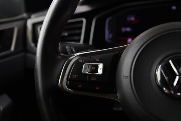 Volkswagen Polo Volkswagen Polo 2.0 TSI GTI / PANO / VIRTUAL / CARPLAY / ACC / STOE / HALFLEDER