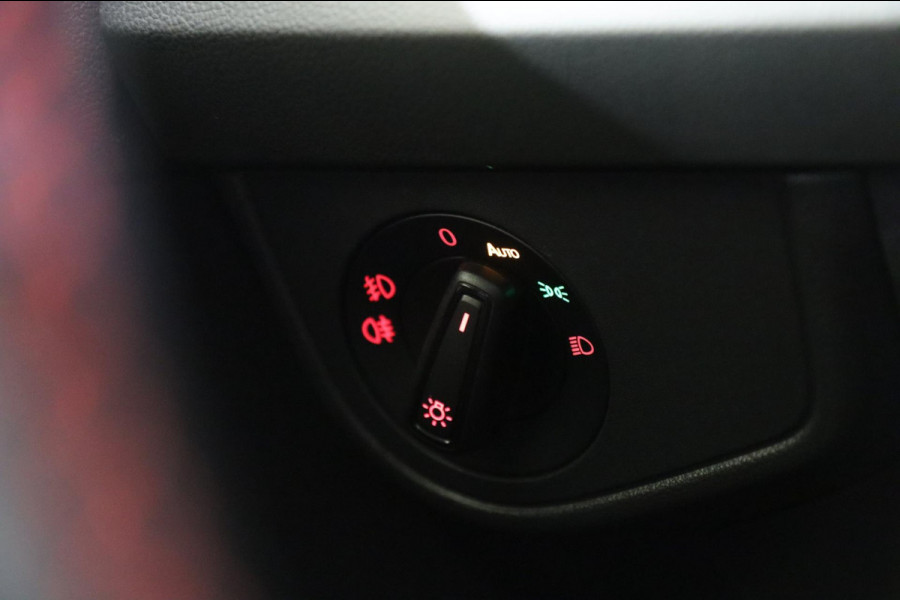 Volkswagen Polo Volkswagen Polo 2.0 TSI GTI / PANO / VIRTUAL / CARPLAY / ACC / STOE / HALFLEDER