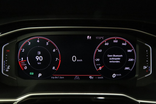 Volkswagen Polo Volkswagen Polo 2.0 TSI GTI / PANO / VIRTUAL / CARPLAY / ACC / STOE / HALFLEDER