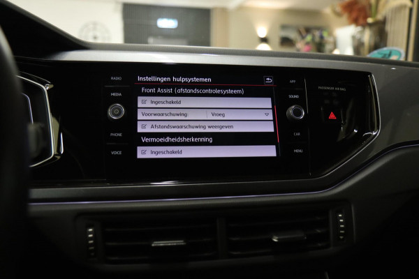 Volkswagen Polo Volkswagen Polo 2.0 TSI GTI / PANO / VIRTUAL / CARPLAY / ACC / STOE / HALFLEDER