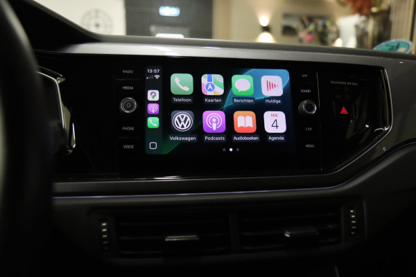 Volkswagen Polo Volkswagen Polo 2.0 TSI GTI / PANO / VIRTUAL / CARPLAY / ACC / STOE / HALFLEDER