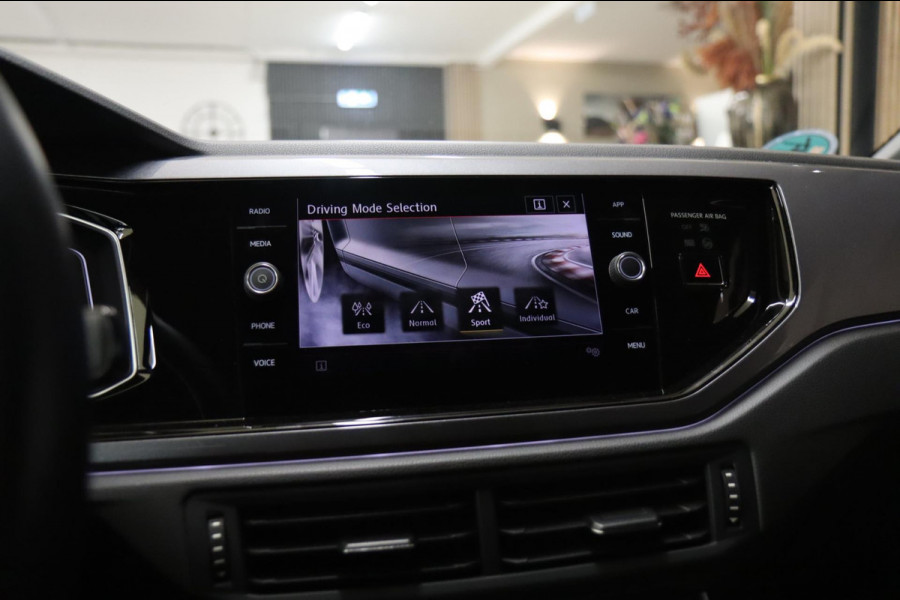 Volkswagen Polo Volkswagen Polo 2.0 TSI GTI / PANO / VIRTUAL / CARPLAY / ACC / STOE / HALFLEDER