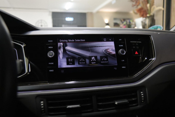 Volkswagen Polo Volkswagen Polo 2.0 TSI GTI / PANO / VIRTUAL / CARPLAY / ACC / STOE / HALFLEDER