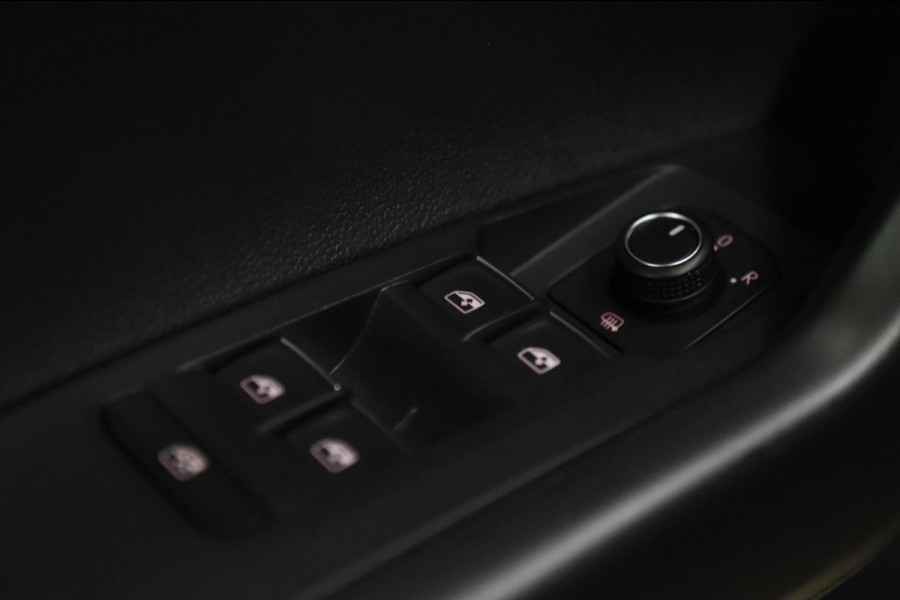 Volkswagen Polo Volkswagen Polo 2.0 TSI GTI / PANO / VIRTUAL / CARPLAY / ACC / STOE / HALFLEDER