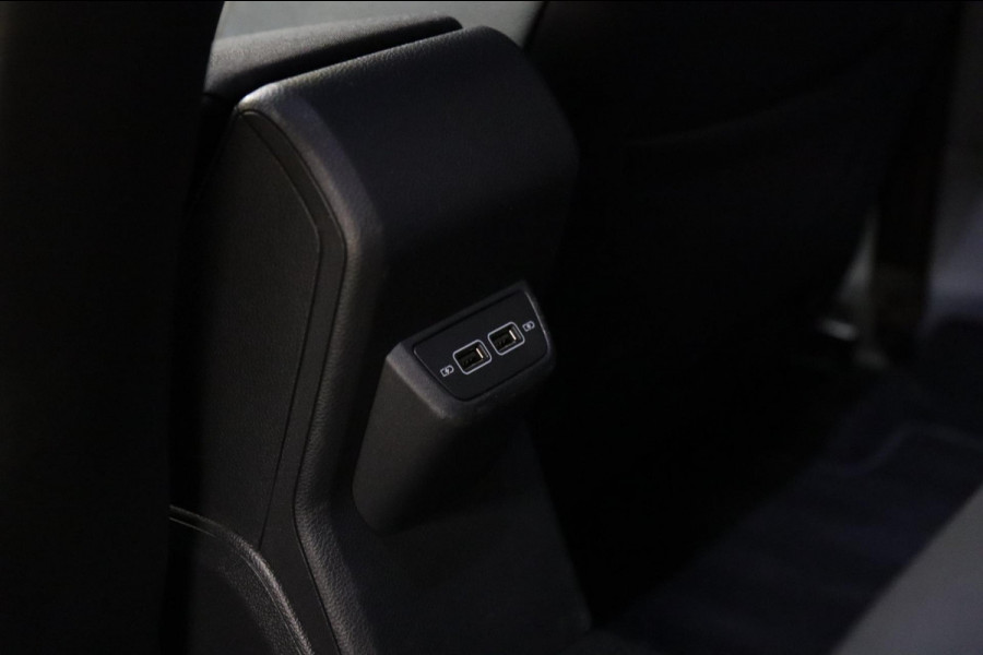 Volkswagen Polo Volkswagen Polo 2.0 TSI GTI / PANO / VIRTUAL / CARPLAY / ACC / STOE / HALFLEDER