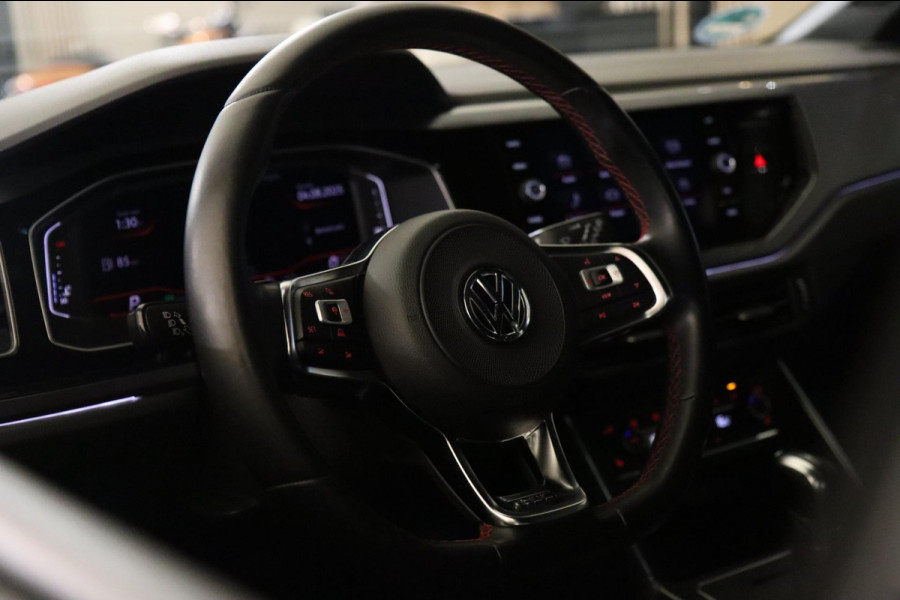 Volkswagen Polo Volkswagen Polo 2.0 TSI GTI / PANO / VIRTUAL / CARPLAY / ACC / STOE / HALFLEDER