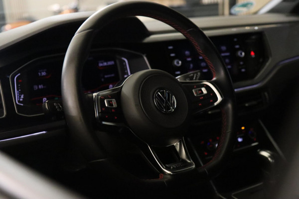 Volkswagen Polo Volkswagen Polo 2.0 TSI GTI / PANO / VIRTUAL / CARPLAY / ACC / STOE / HALFLEDER