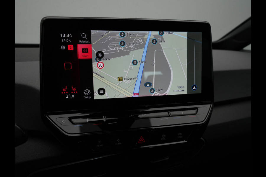 Volkswagen ID.3 Life 58 kWh Navigatie Pdc Stoel stuurverwarming Acc Carplay demo JP