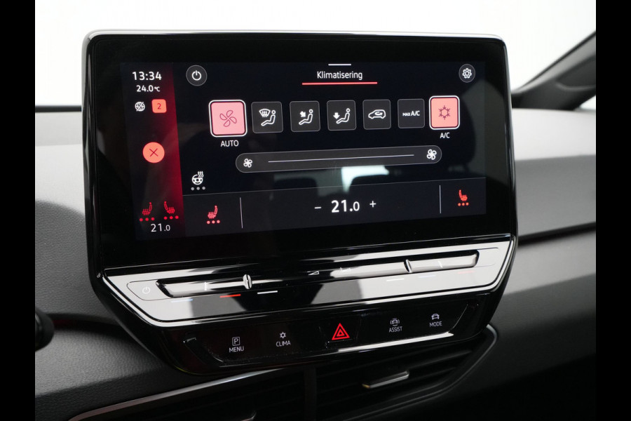Volkswagen ID.3 Life 58 kWh Navigatie Pdc Stoel stuurverwarming Acc Carplay demo JP