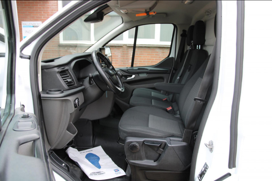 Ford Transit Custom 280 2.0 TDCI L1H1 Trend / Trekhaak / 3 zits / Sync 3 / Camera / Cruise