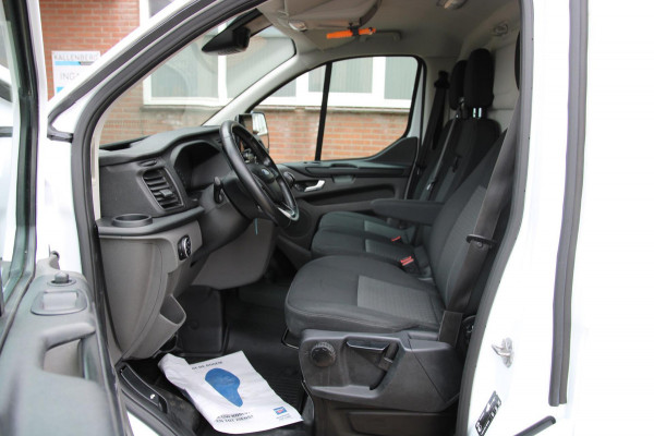 Ford Transit Custom 280 2.0 TDCI L1H1 Trend / Trekhaak / 3 zits / Sync 3 / Camera / Cruise