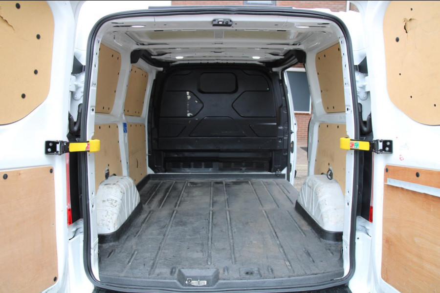 Ford Transit Custom 280 2.0 TDCI L1H1 Trend / Trekhaak / 3 zits / Sync 3 / Camera / Cruise