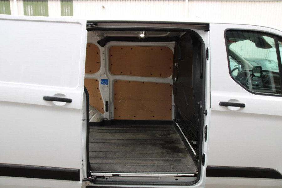 Ford Transit Custom 280 2.0 TDCI L1H1 Trend / Trekhaak / 3 zits / Sync 3 / Camera / Cruise