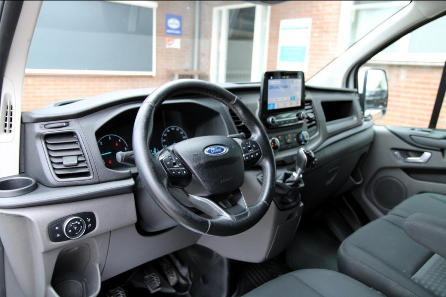Ford Transit Custom 280 2.0 TDCI L1H1 Trend / Trekhaak / 3 zits / Sync 3 / Camera / Cruise
