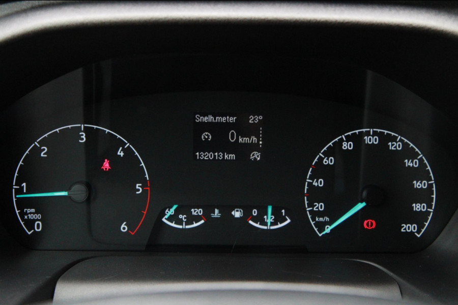 Ford Transit Custom 280 2.0 TDCI L1H1 Trend / Trekhaak / 3 zits / Sync 3 / Camera / Cruise