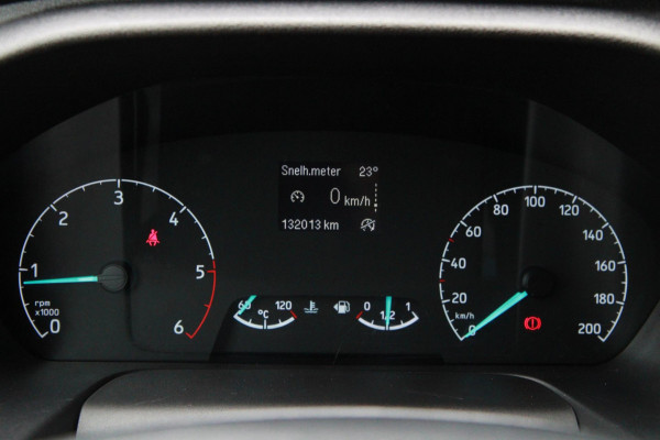 Ford Transit Custom 280 2.0 TDCI L1H1 Trend / Trekhaak / 3 zits / Sync 3 / Camera / Cruise