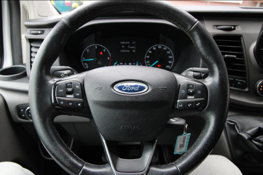 Ford Transit Custom 280 2.0 TDCI L1H1 Trend / Trekhaak / 3 zits / Sync 3 / Camera / Cruise