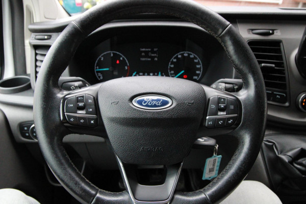 Ford Transit Custom 280 2.0 TDCI L1H1 Trend / Trekhaak / 3 zits / Sync 3 / Camera / Cruise