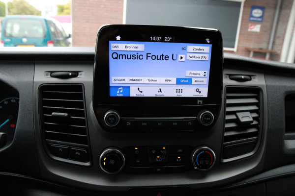 Ford Transit Custom 280 2.0 TDCI L1H1 Trend / Trekhaak / 3 zits / Sync 3 / Camera / Cruise