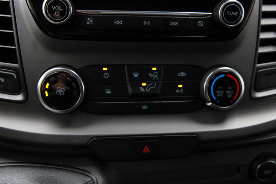 Ford Transit Custom 280 2.0 TDCI L1H1 Trend / Trekhaak / 3 zits / Sync 3 / Camera / Cruise