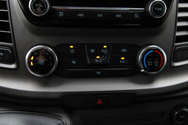 Ford Transit Custom 280 2.0 TDCI L1H1 Trend / Trekhaak / 3 zits / Sync 3 / Camera / Cruise