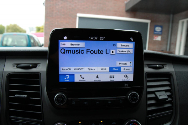 Ford Transit Custom 280 2.0 TDCI L1H1 Trend / Trekhaak / 3 zits / Sync 3 / Camera / Cruise