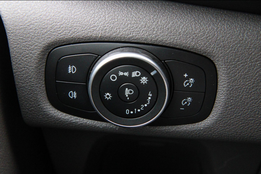 Ford Transit Custom 280 2.0 TDCI L1H1 Trend / Trekhaak / 3 zits / Sync 3 / Camera / Cruise