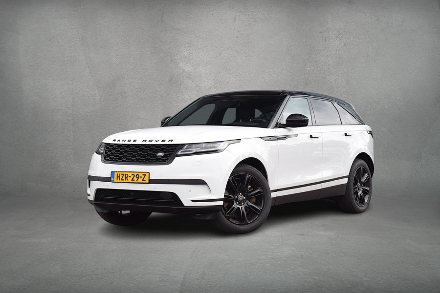 Land Rover Range Rover Velar 2.0 P400e | Meridian | Leer | Stuur- en Stoelverw. | Memory