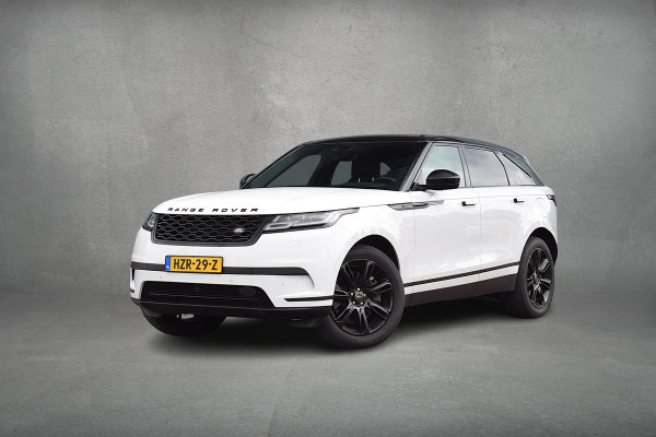 Land Rover Range Rover Velar 2.0 P400e | Meridian | Leer | Stuur- en Stoelverw. | Memory
